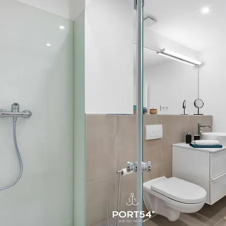 Apartamento Hofgut, App 3 *