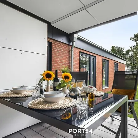 Apartamento Hofgut, App 3 *